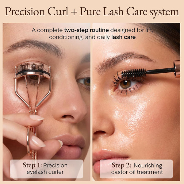 Lash Perfection Day & Night Kit