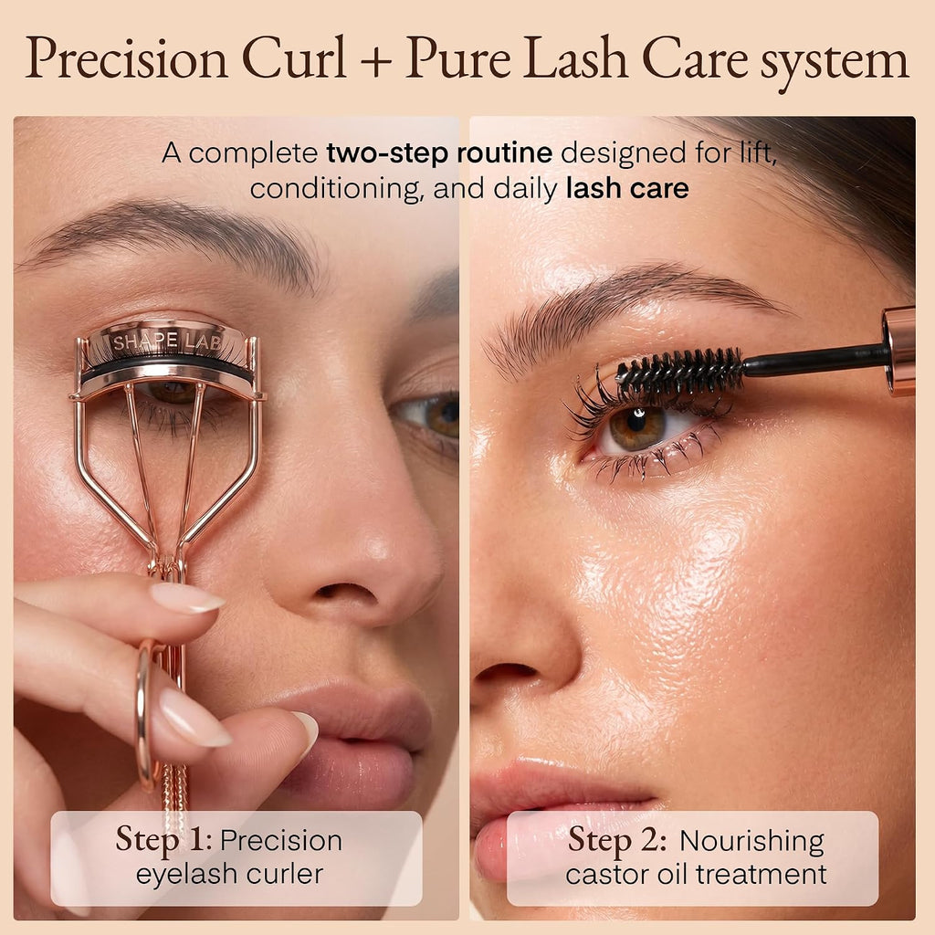 Lash Perfection Day & Night Kit